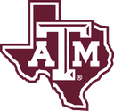 Texas A&M University official logo