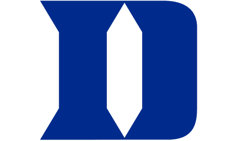 Duke D logo